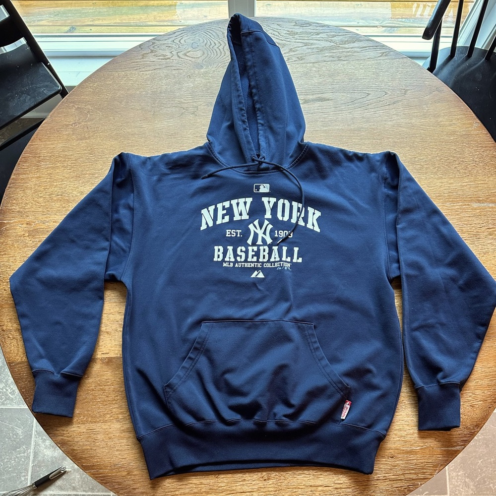 New York Yankees Sweatshirt